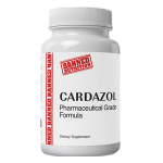 Cardarine & Cardazol Cutting Stack