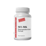 Testolone & M1-MK Strength Stack