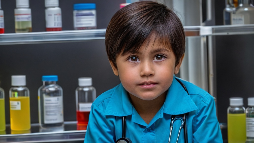 Rare Disease Science