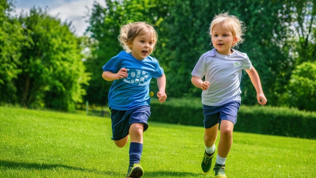 Undiagnosed Conditions in Children