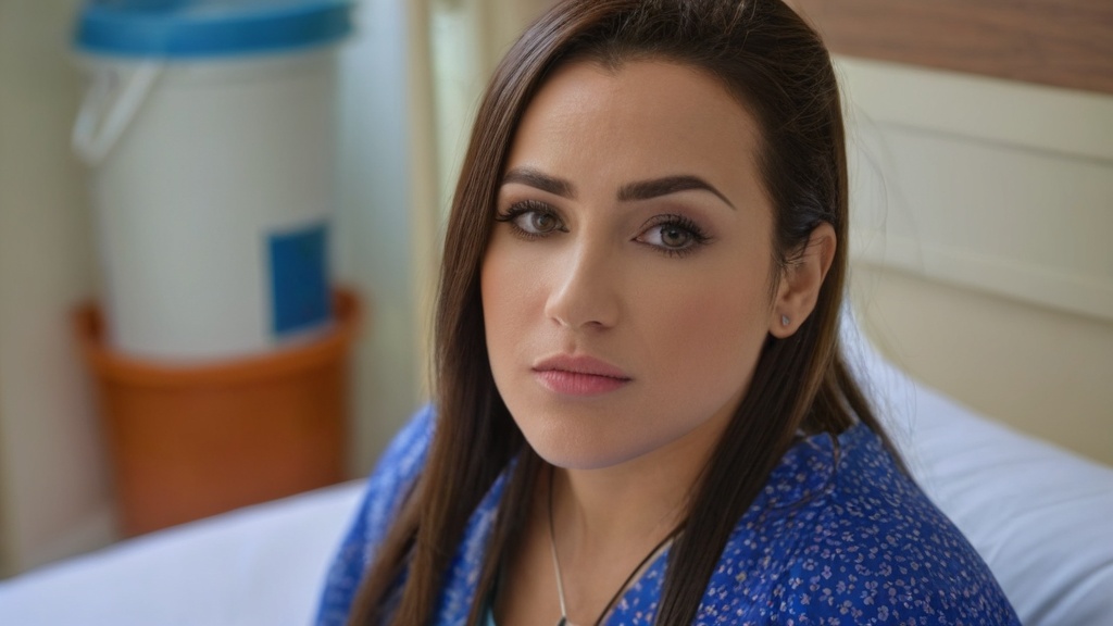 Photo undiagnosed medical condition