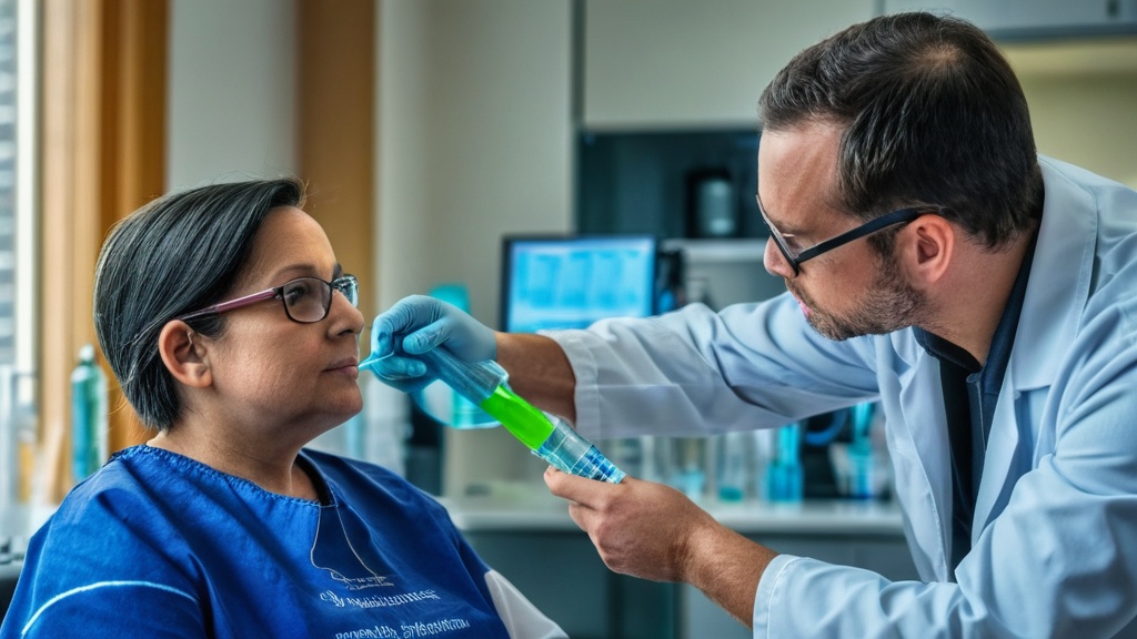 Photo Rare Disease Research