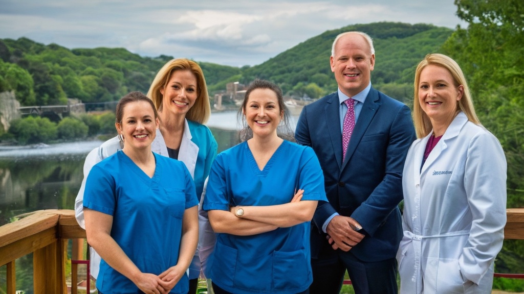 Photo Rare Disease Research