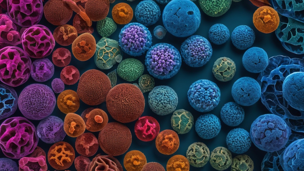 Photo Rare Disease Classification Systems