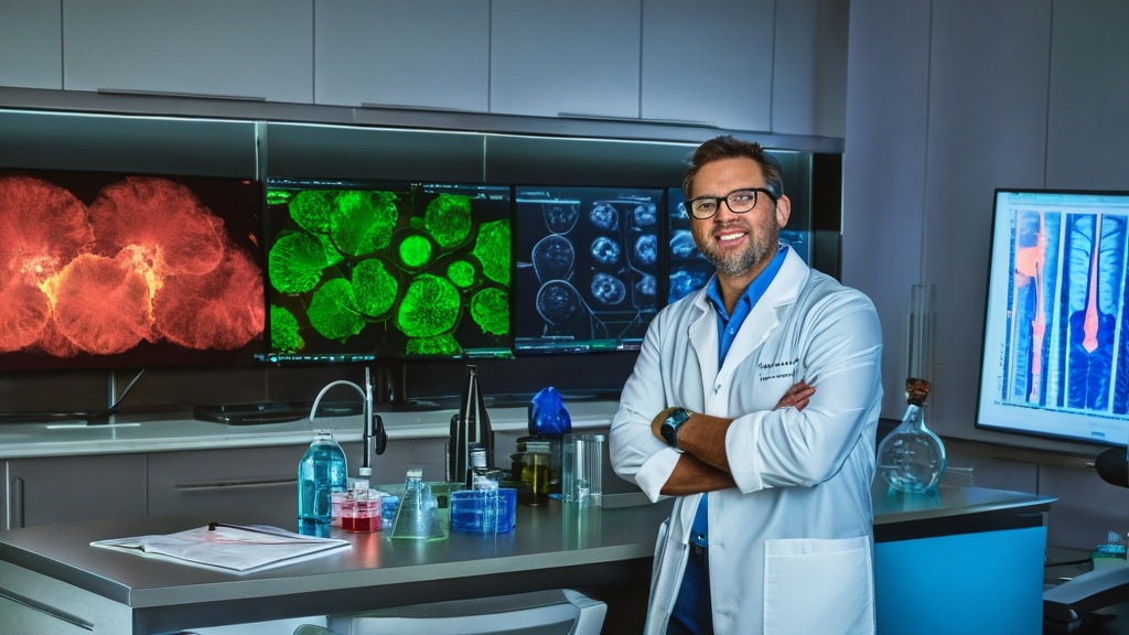 Planning for Future Research: What’s Next in Rare Disease Science