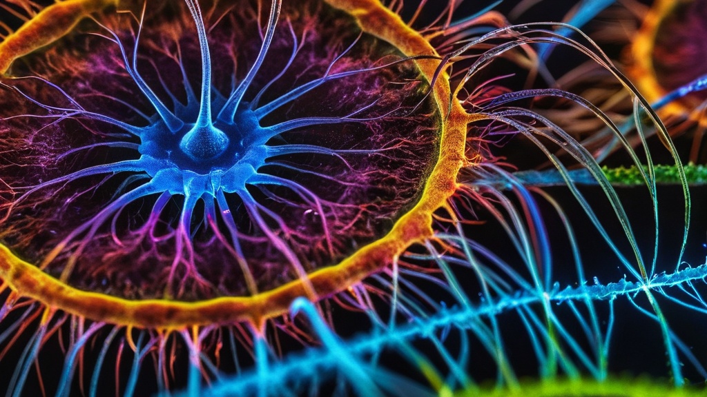 Photo Rare Disease Science