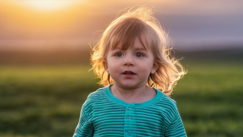 Photo genetic rare disease