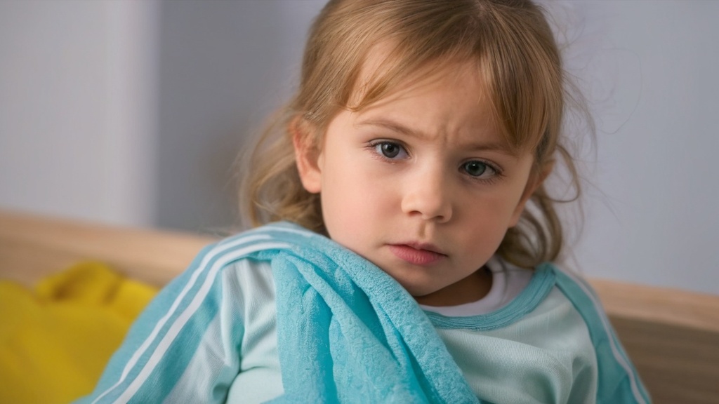 Photo Undiagnosed Conditions in Children