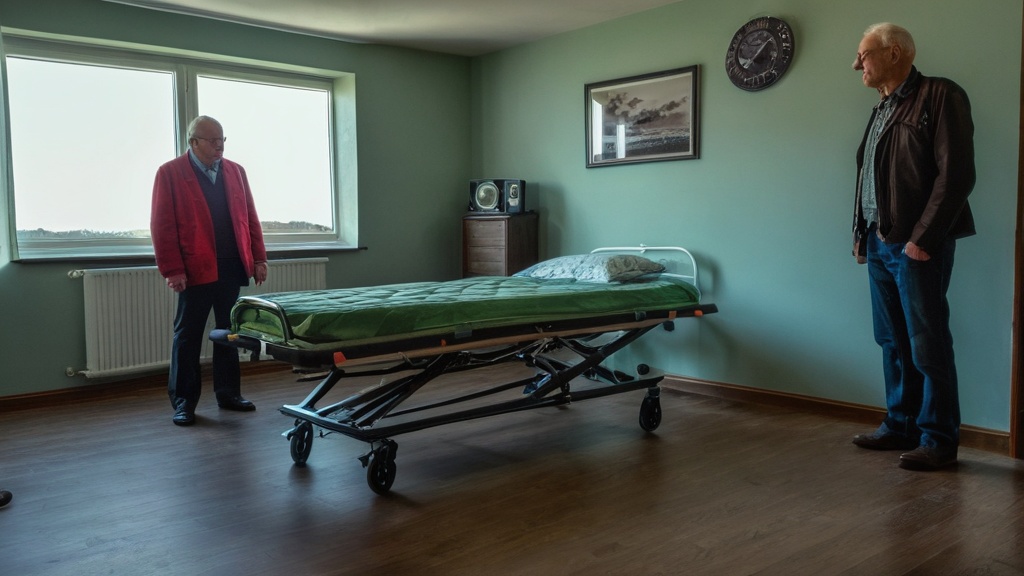 Bamforth–Lazarus syndrome