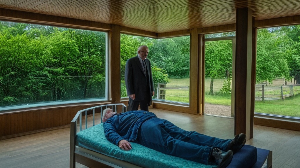 Understanding Bamforth–Lazarus Syndrome: A Rare Genetic Condition