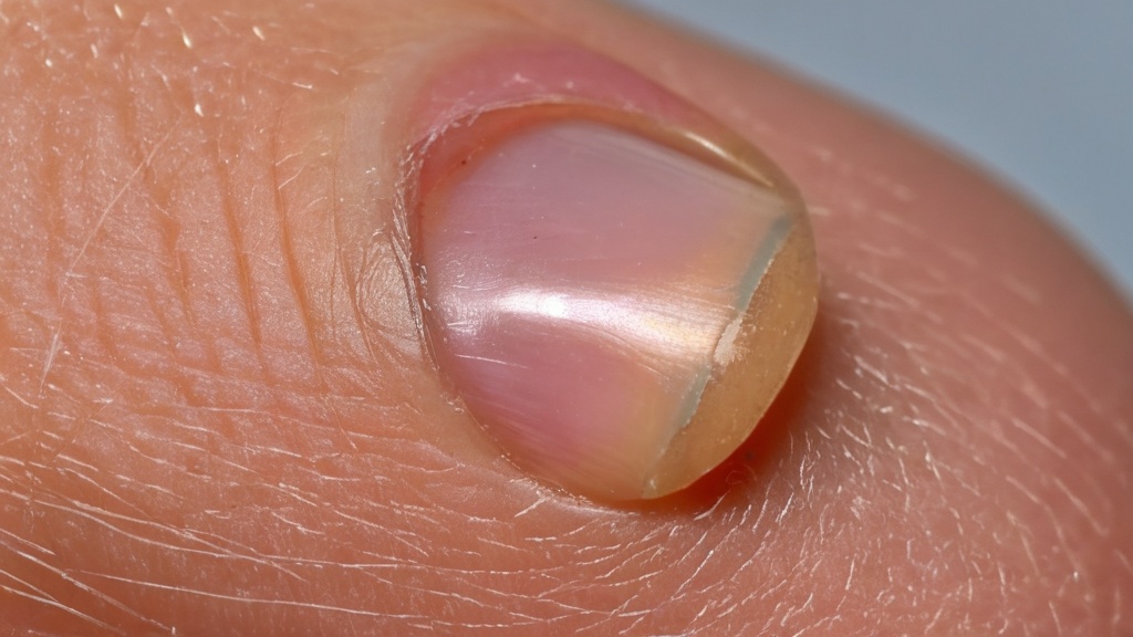 Understanding Nail–Patella Syndrome: Causes and Treatments