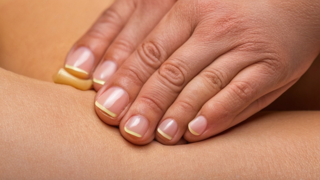 Photo Nail–Patella syndrome