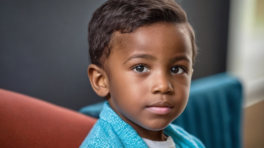 Photo rare disease phenotype