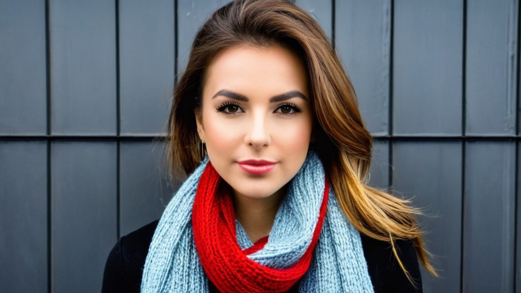 Photo SCARF syndrome