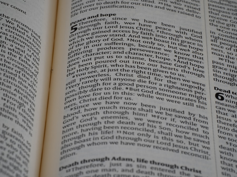 Photo rare disease glossary