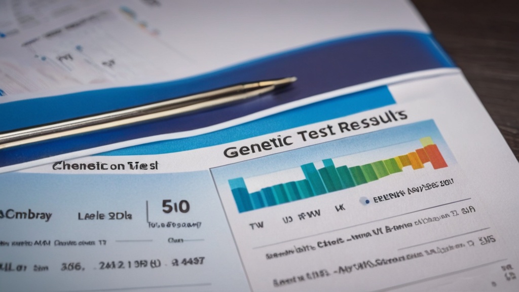 genetic test results