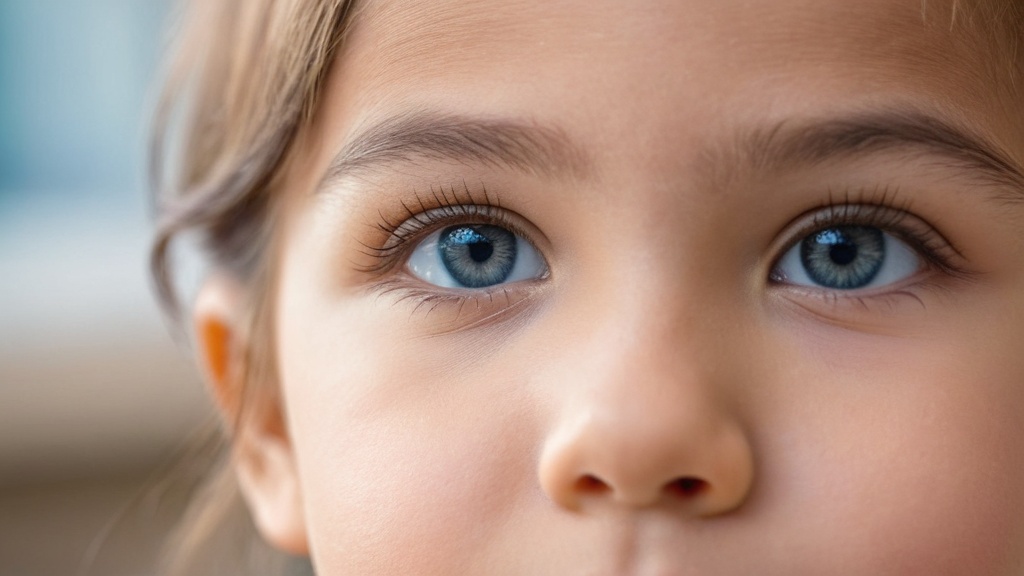 Photo genetic test results