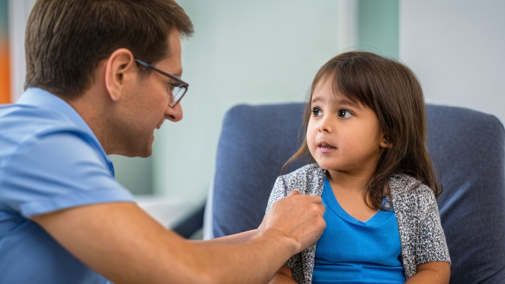 Photo rare disease consult