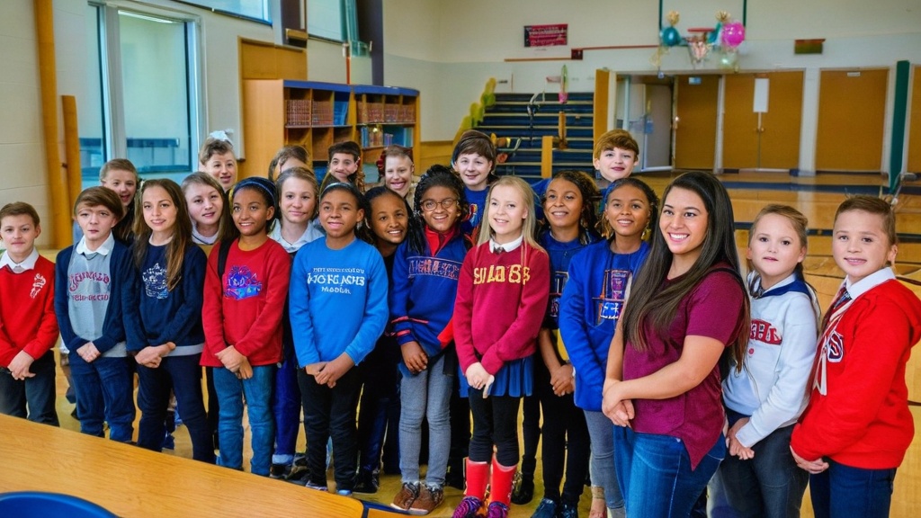 rare disease support schools