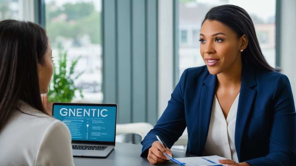 genetic counseling