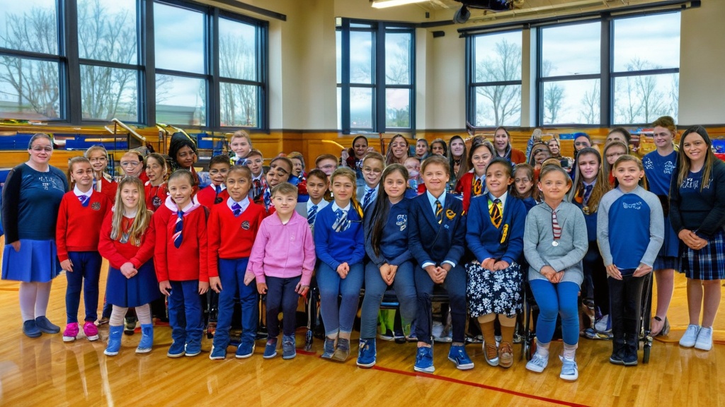 Empowering Rare Disease Support: Schools for Hope